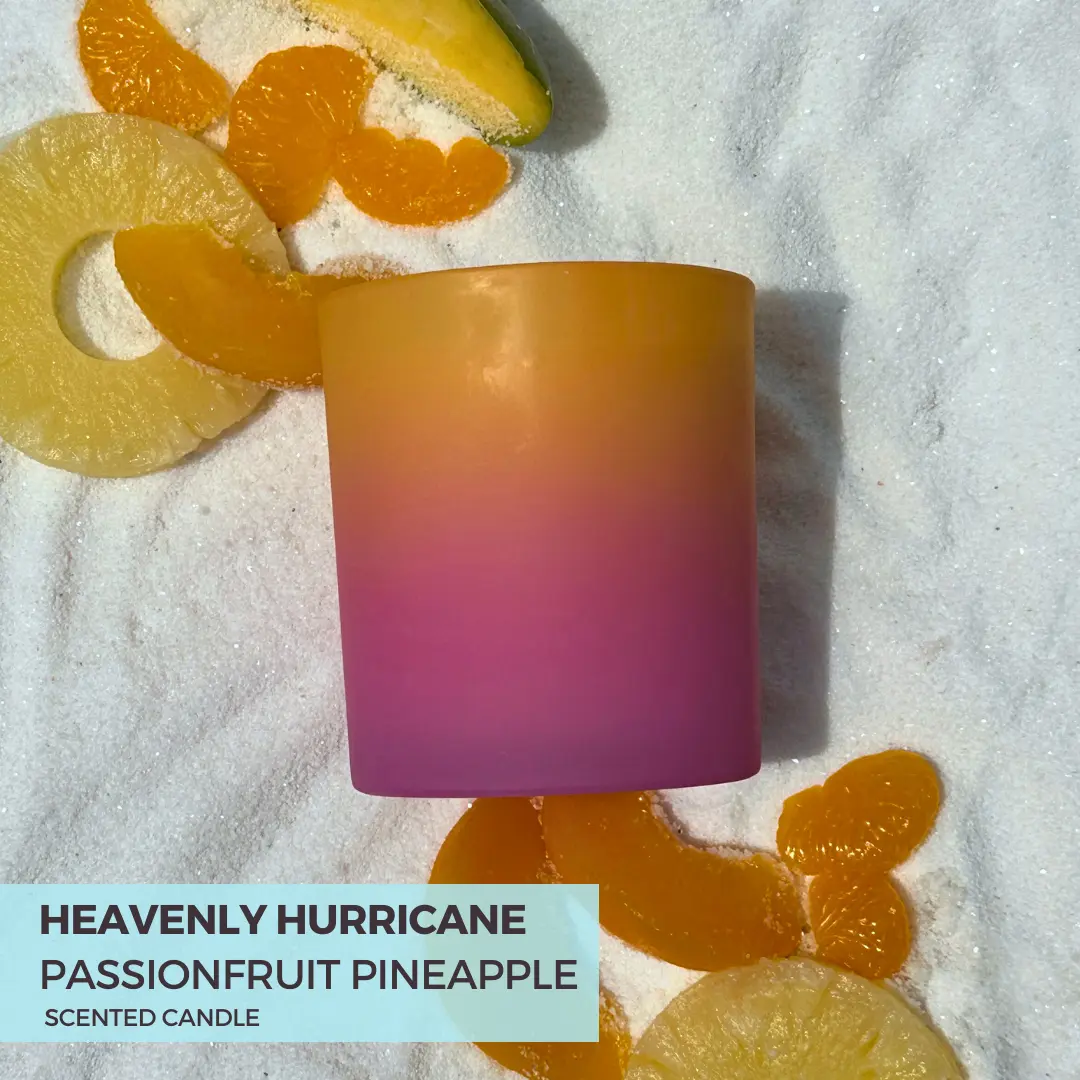 Heavenly Hurricane Heavenly Hurricane