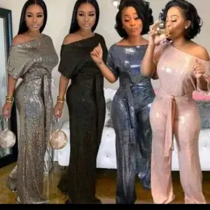 Classy Womenswear Overalls for Women - One Piece Outfit