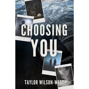 Choosing You (Gravity Hill Book 3)