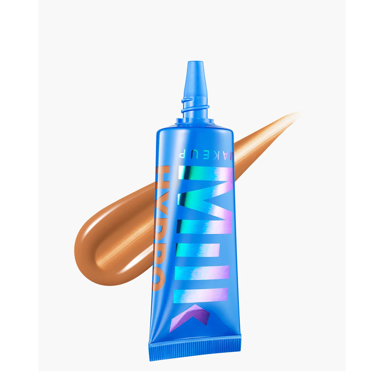 10 - Tan with warm undertones