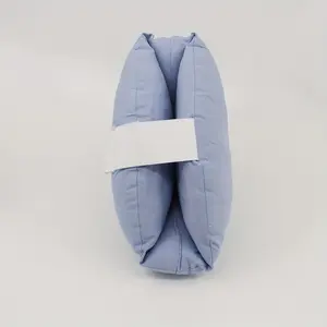 1pc/2pcs Foot Pads for Foot Care, Protective Covers for The Soles, Heel Warmers, Ankle Protectors, Warm Covers for The Soles, Injury Protection for The Feet, Rehabilitation Pads for The Soles