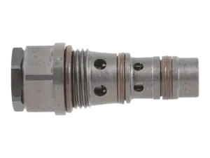 JLG Holding Valve 4640509