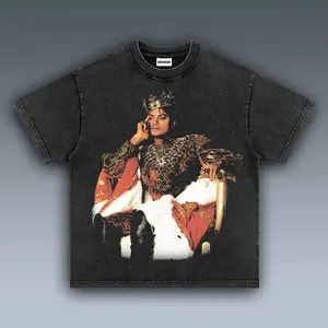 VINTAGE TEE _ MICHAEL JACKSON 2.27 - GRAPHIC TEE - GIFT FOR HIM - FANS GIFT