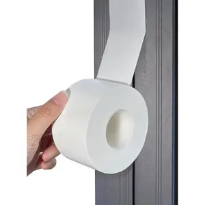 Self Adhesive Waterproof Window Weather Sealing Tape No Residue for Window AC Isolate Draft Cold Air Dust Rain