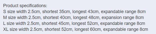 LED Luminous Pet Dog Collar Night