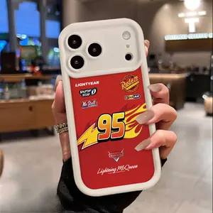 Rust Racing Phone Case TPU for iPhone 17 AIR 17 PRO 16 PRO 15  PRO MAX  14 PLUS 13 PRO 12 11 PRO XS MAX X XR Samsung Galaxy S25 Ultra S24 S23 S22 Plus