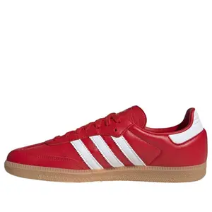 adidas Samba OG 'Better Scarlet' JR0881 adidas Samba OG 'Better Scarlet' JR0881