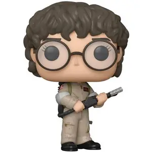 Funko POP! Vinyl Movies: Ghostbusters (2024) - Phoebe  [COLLECTIBLES] Vinyl figurine/statue