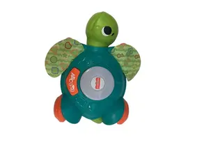 Fisher Price Linkimals turtle