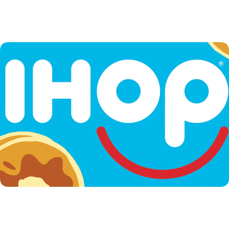 IHOP eGift Card | Pancakes, Breakfast, Brunch & All-Day Eats