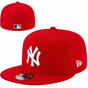 New Era MLB LA Dodgers & NY Yankees 9FORTY 59FIFTY Fitted Hat – Snapback Baseball Cap Unisex, Gorras para Hombre Mujer, Adjustable Trucker, Classic Vintage Sport Look, USA 2026 Streetwear Essential