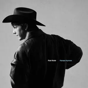 Role Model - Kansas Anymore  [VINYL RECORD - LP] Explicit