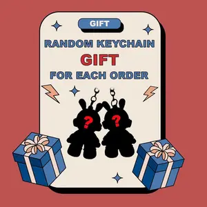 Cute Keychain Gift