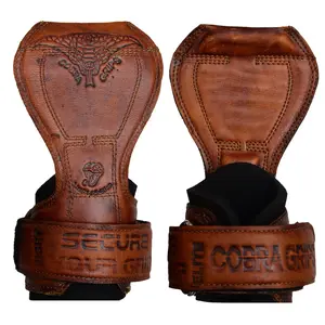 Cobra Grips Elite Leather Cobra Grips PRO