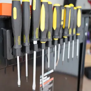 Magnetic Screwdriver Vertical Hangers