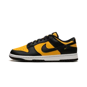 Dunk Low "Black University Gold" FZ4618 001