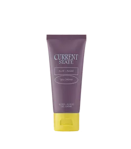Aloe + Algae Lightweight Gel Cream