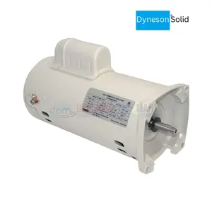 PCG-15 | Dyneson 1.5 HP Motor For SuperFlo and WhisperFlo Pumps 355012
