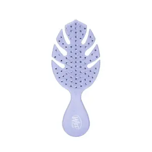 Go Green™ Mini Detangler--Purple