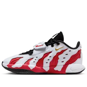 Nike LeBron 21 Prime 96 'Varsity Red' HV1221-100