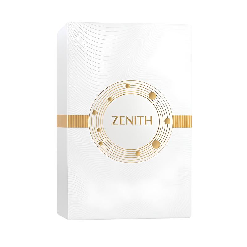 Riiffs Zenith for Unisex Extrait de Parfum Spray, 3.4 Ounce