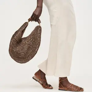 Camden Hobo- Chocolate