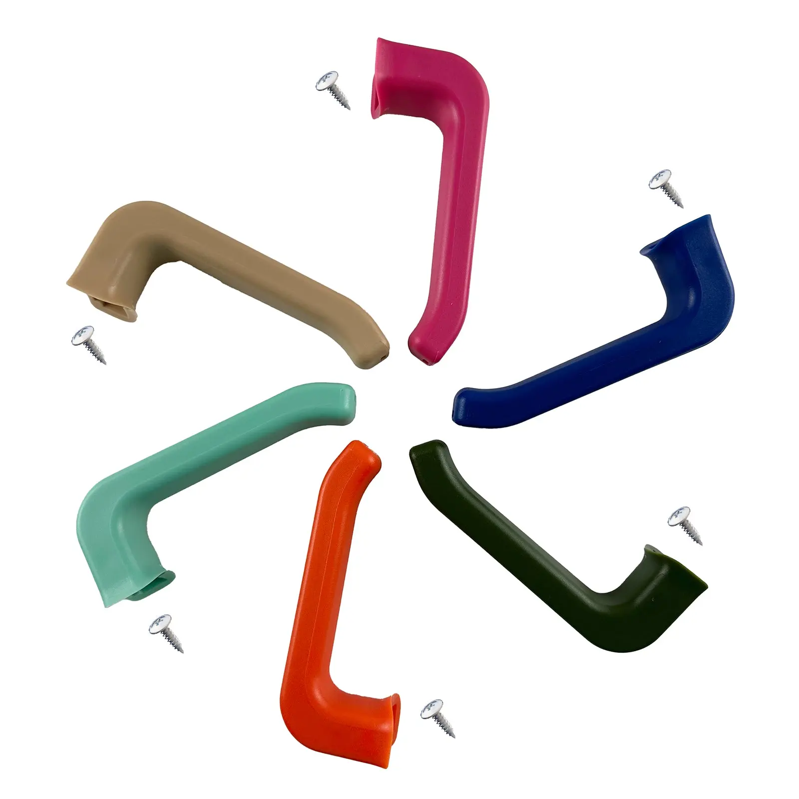 20oz Skinny or 12oz Grippy Handle Attachment 20oz Skinny or 12oz Grippy Handle Attachment