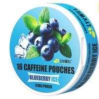 Blueberry Ice x2 Jars 72mg