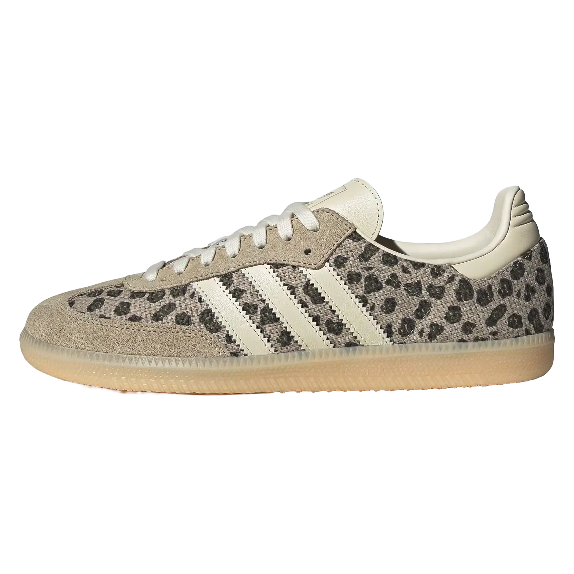 Samba OG "Leopard/Sand Strata" KK2279