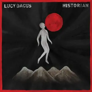 Lucy Dacus - Historian  [VINYL RECORD - LP]