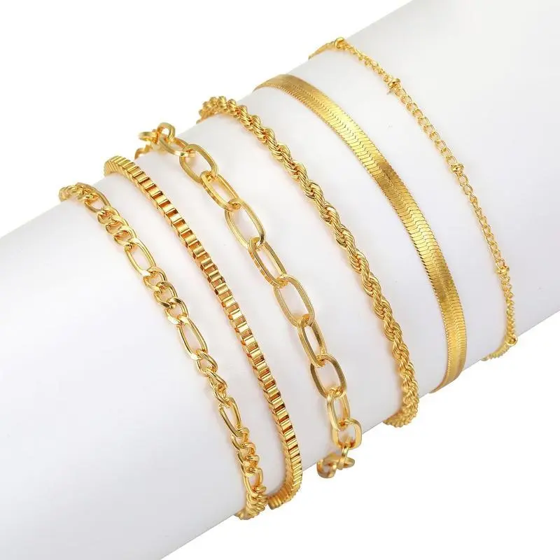 Jewelry Set 69 Pieces Gold Jewelry Set for Women Fashion Costume Jewelry Gold Plated Necklace Bracelet Gold Earrings Set for Women Jewelry Set 69 Pieces Gold Jewelry Set for Women Fashion Costume Jewelry Gold Plated Necklace Bracelet Gold Earrings Set for Women