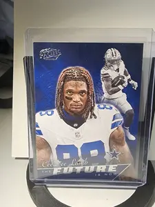 2024 Panini-Encore Football CeeDee Lamb