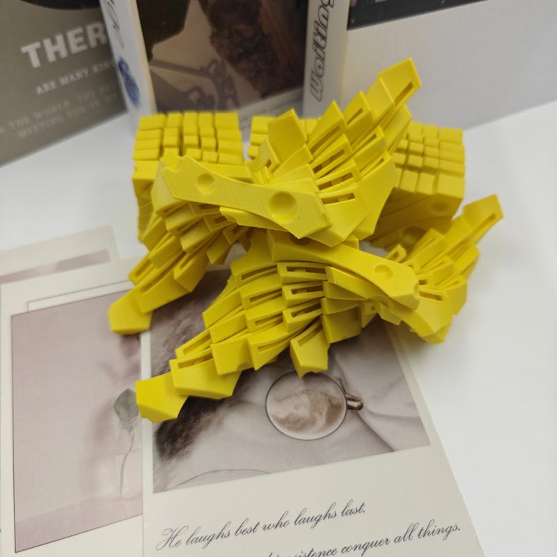 Color-Changing Shape-Shift Slime Cube – Ultimate Stress Relief Fidget Toy for Office, Travel & Holiday Gifts