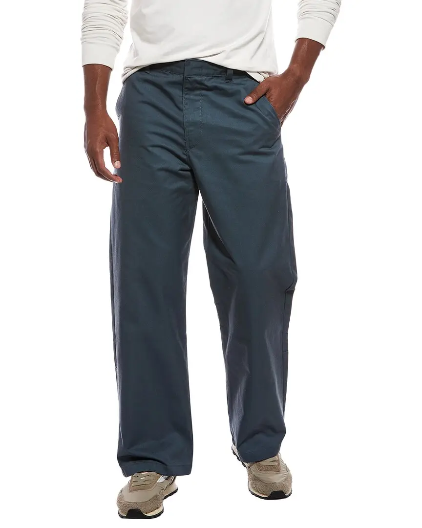 Oakley Allday Wide Leg Chino Pant