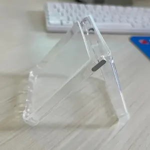 The New Transparent soft-TPU Stylish Phone Case Is Compatible With Samsung Galaxy ZFLIP 7 6 5 4 3 MOTO RAZR 60 50 40 Ultra  moto razr60pro  Shockproof  Case