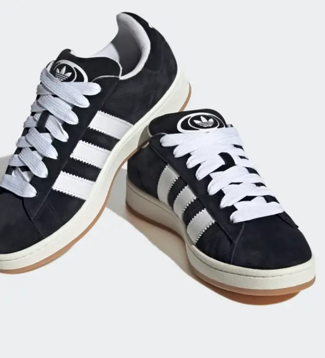 Adidas Campus 00s Sneakers, Men's/Women's Casual Shoes