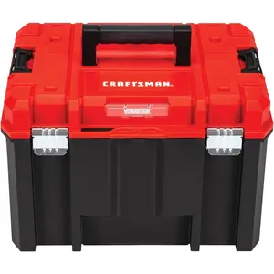VERSASTACK Deep Tool Box, Lockable, 17-in.(CMST17825)