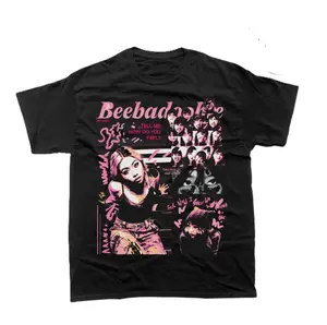 Vintage Beaba T-shirt - B.doobee Tee - Doobee Hoodie - Beatopia album