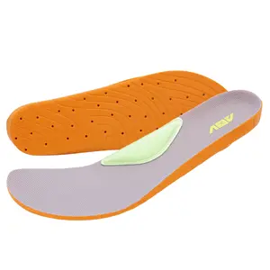 AOV Women's Removable Arch Support Insoles