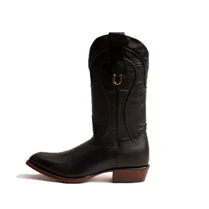 GIOVANNI BLACK - Boots