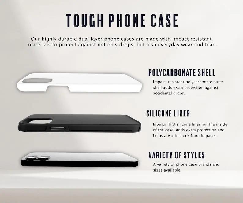 Luxury Sparkle Glitter Phone Case | Galaxy Starry Night Phone Cover | Shiny Bling Protective Case for Phone