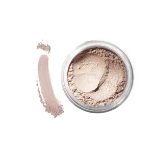 Loose Mineral Eye Color