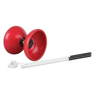 Phoenix Diabolo Juggling Toy