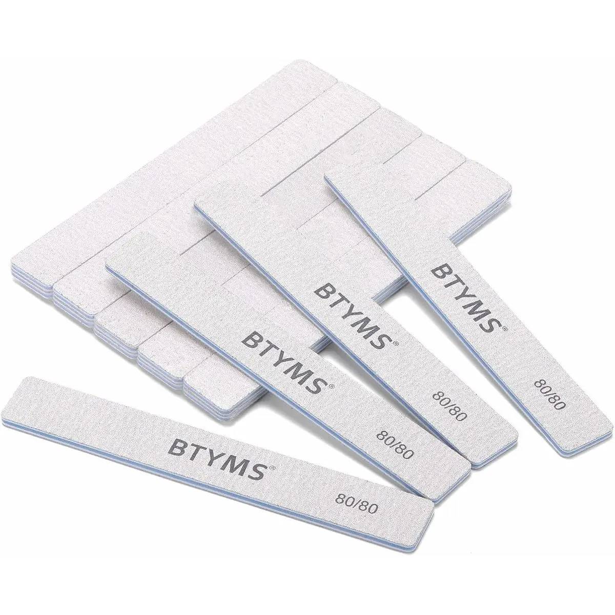 80/80 Grit(15 Count)