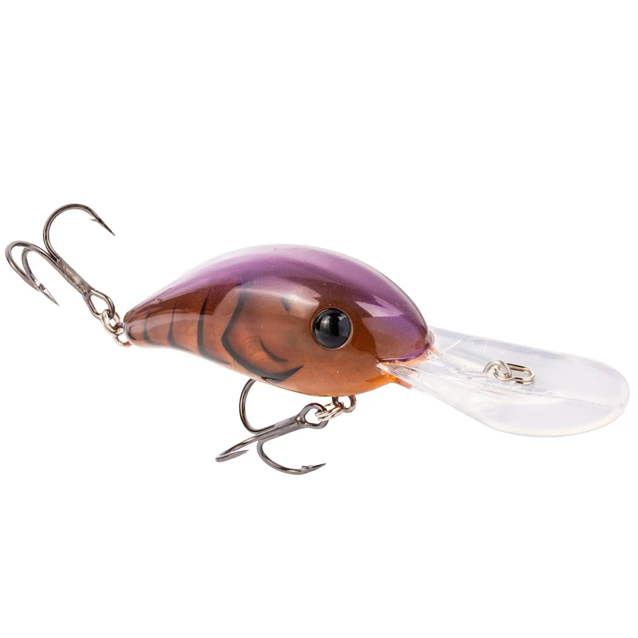 Strike King Pro-Model 5Xd Crankbait
