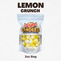Lemon Crunch