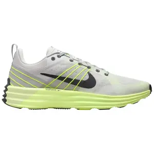 Nike Lunar Roam Neutral Grey Volt Men's Fashion Shoes New
