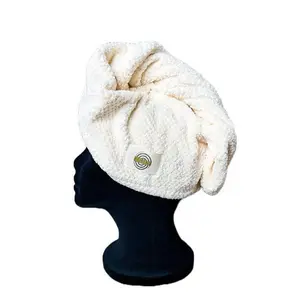 Curldaze Microfiber Towel