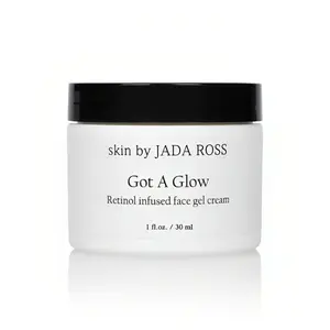 Got A Glow <br> Retinol Face Cream Gel <br>