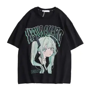 Hatsune Miku Tee | Hatsune Concert Gift For Fan Tee